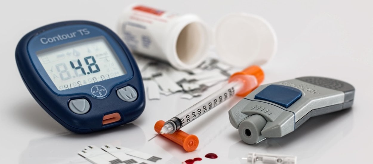Firma ostrzega: można zhackować pompę insulinową. Wchodzimy w nowy rozdział zagrożeń