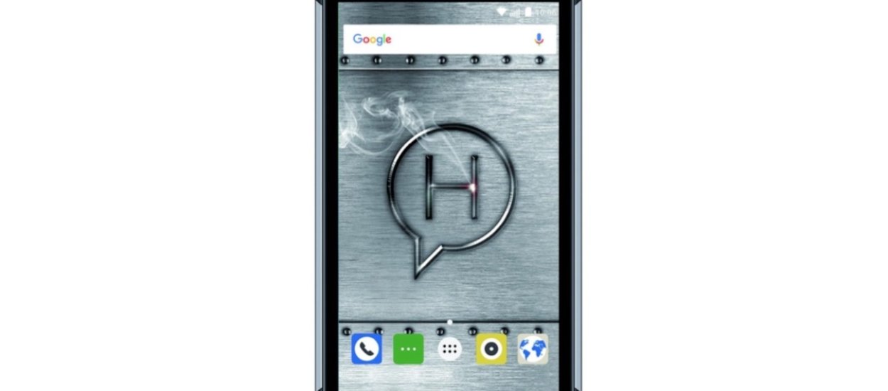 Nowe telefony od myPhone, w tym nowy Hammer AXE PRO
