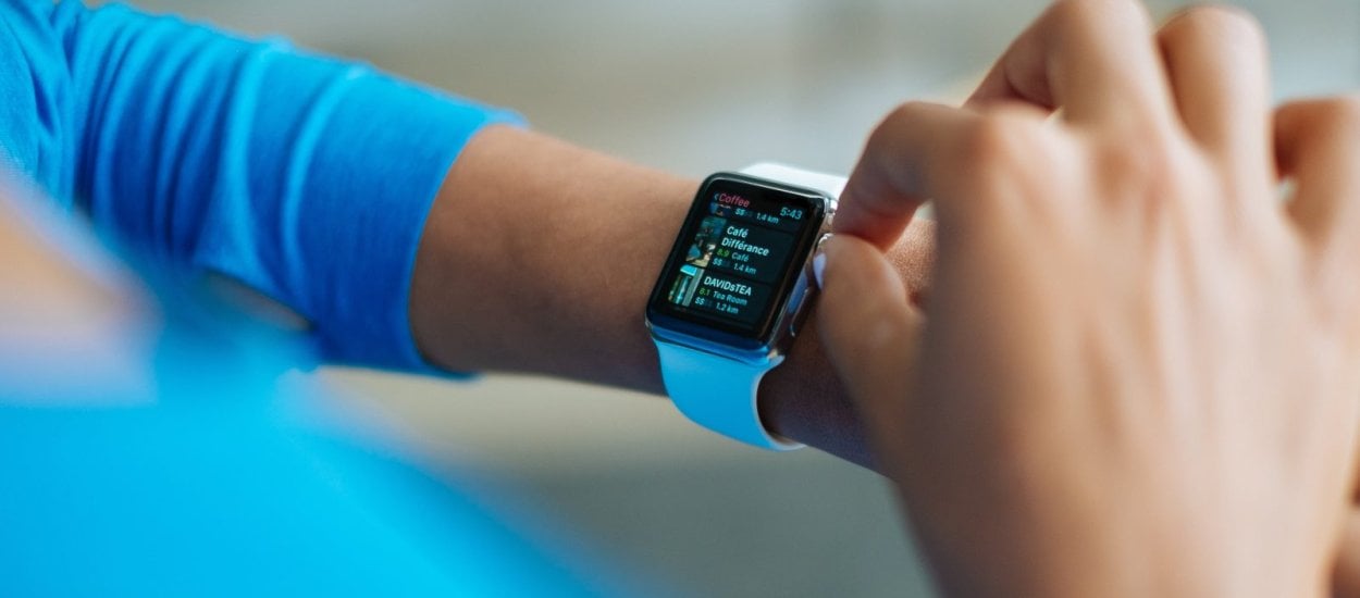 Jedno Apple nie uratuje całego rynku smartwatchy - w sumie nie jestem zdziwiony