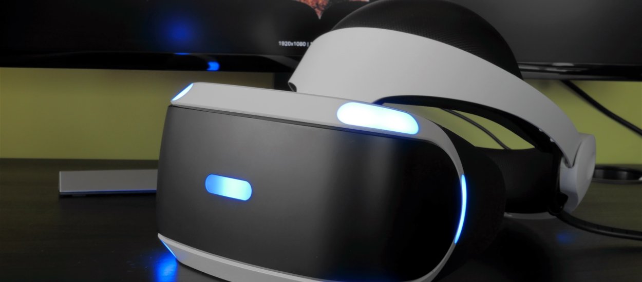 Wybieramy 10 najlepszych gier na PlayStation VR