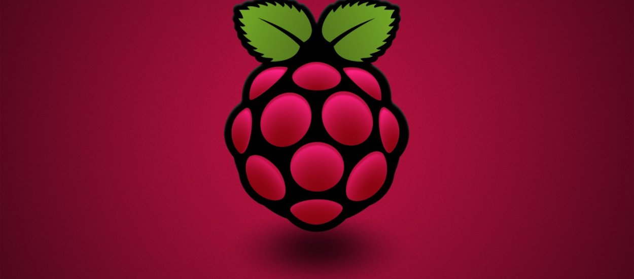 Raspberry Pi można zmienić w konsolę wszech czasów!