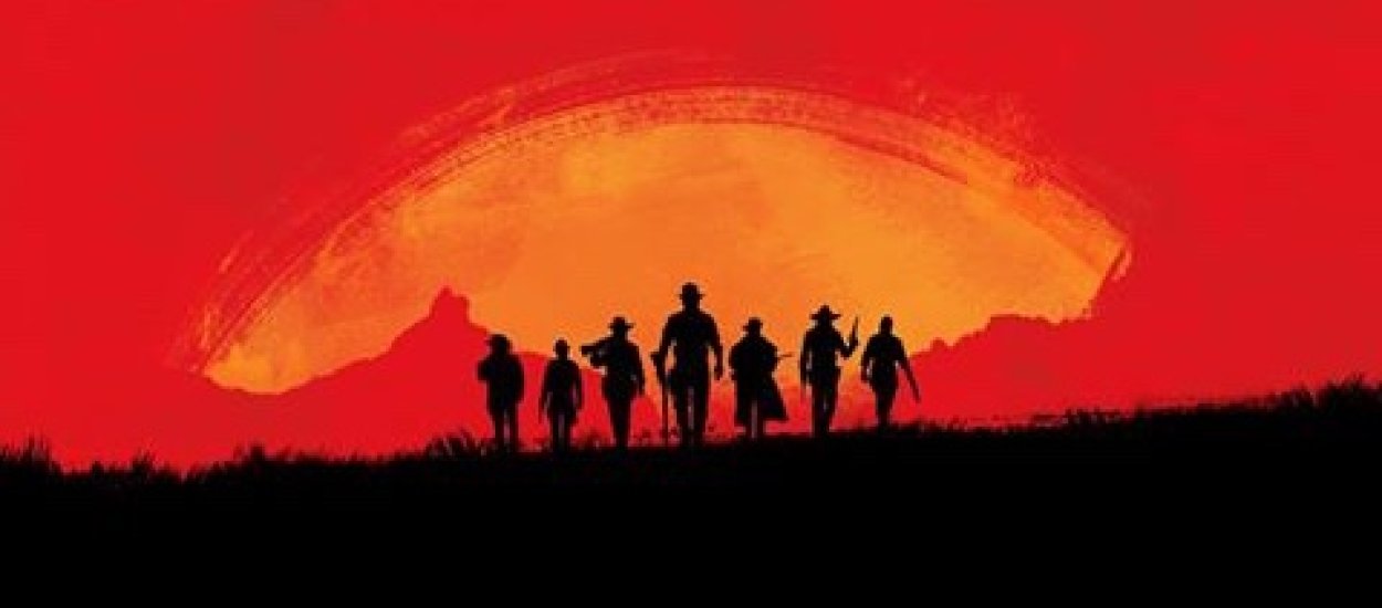 Red Dead Redemption 2 na PC już oficjalnie - Rockstar podał datę premiery