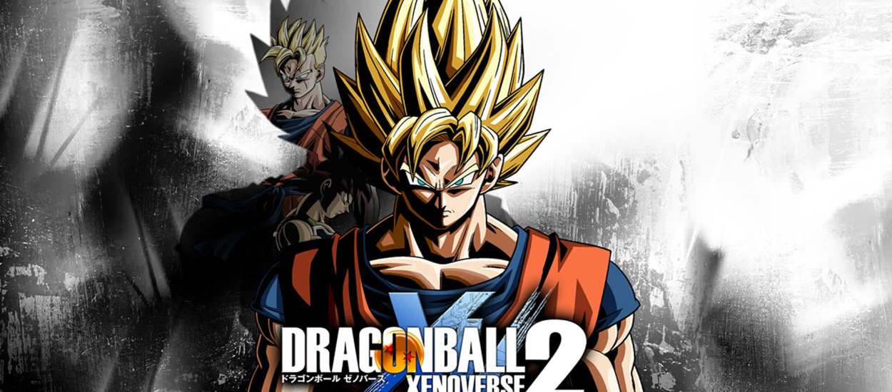 Dragon Ball Xenoverse 2 - to kilka poprawek i... więcej tego samego. Niestety