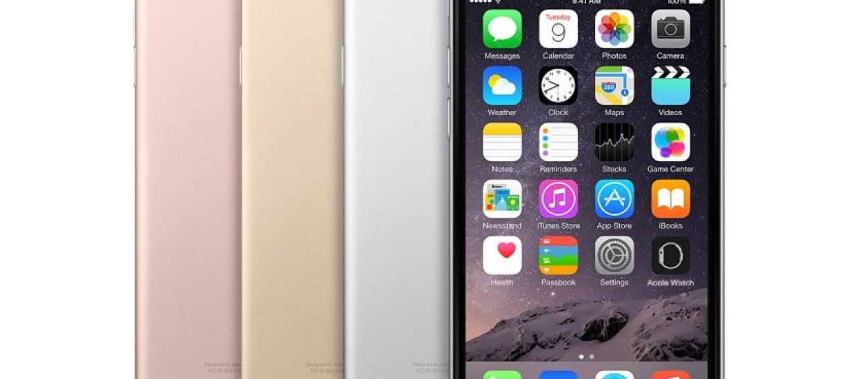 Apple zaczyna sprzedawać odnowione iPhony
