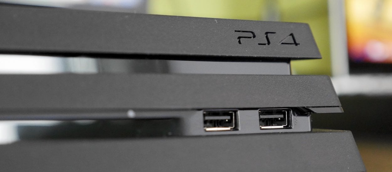67,5 miliona konsol PlayStation 4 trafiło już do sklepów. Sony zarabia na tym sprzęcie jak szalone - a traci na...smartfonach