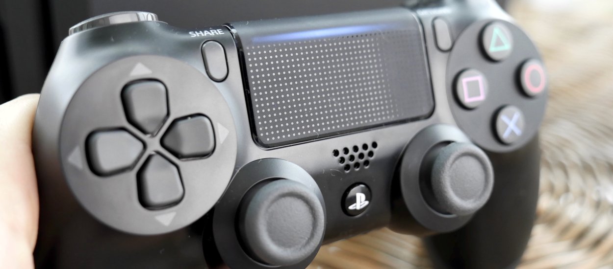 Rozpędzone Sony nie zamierza zwalniać - w samym okresie świątecznym PS4 kupiło kilka milionów graczy