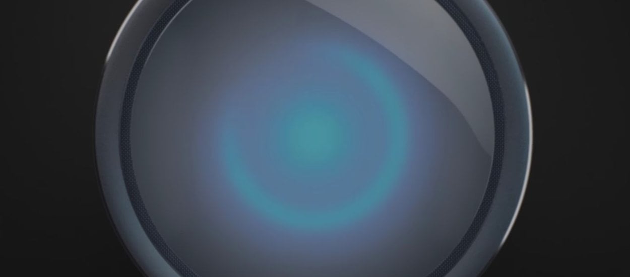 A jednak! Będzie Cortana w głośniku. I to nie byle jakim, bo od harman / kardon