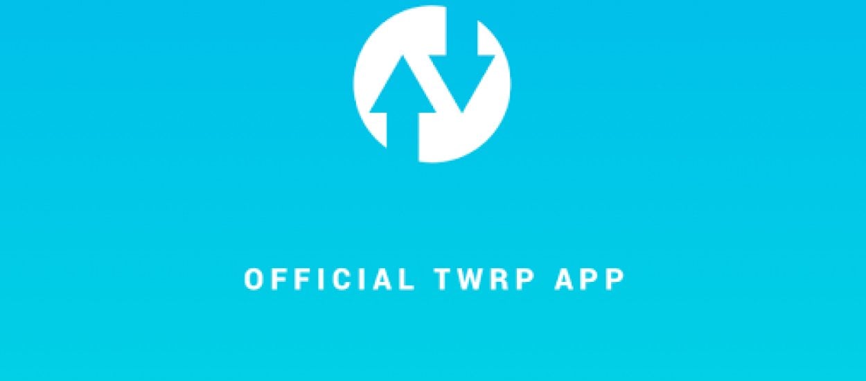 Oficjalna aplikacja TWRP znajdzie i zainstaluje recovery dla naszego smartfona