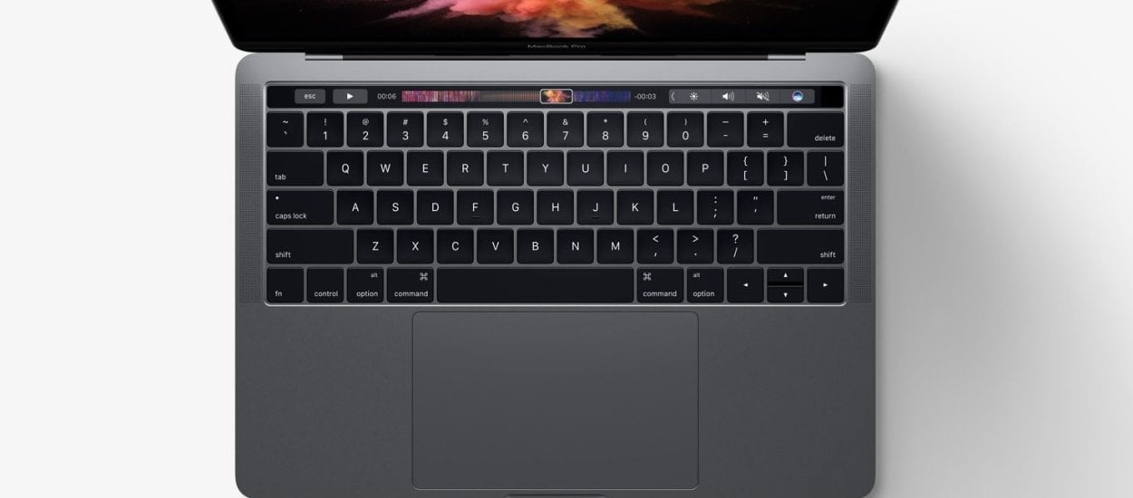 Apple przedstawia nowe MacBooki Pro: Najdroższy kosztuje 33 000 złotych