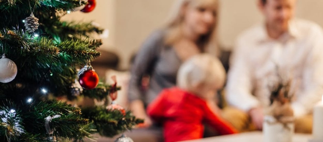 Składając świąteczne życzenia korzystacie z szablonów i nieśmiesznych wierszyków?