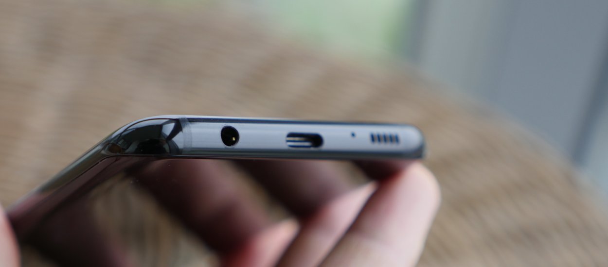 Samsung Galaxy S9 ma szansę dorównać HTC jakością dźwięku
