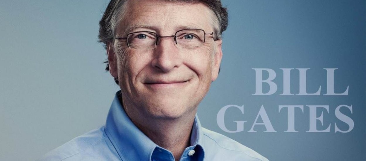 Dzieci Billa Gatesa nie mogły mieć telefonów do 14 roku życia i mają zakaz na Apple