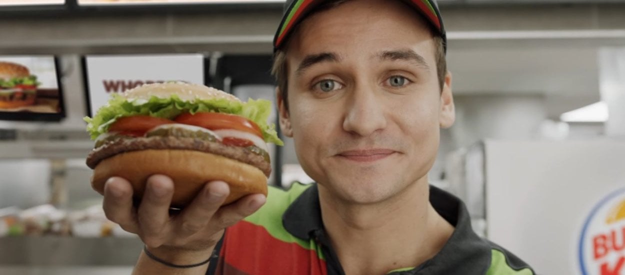Po tej reklamie Burger Kinga Google musiał wyłączyć komendę w swoim asystencie