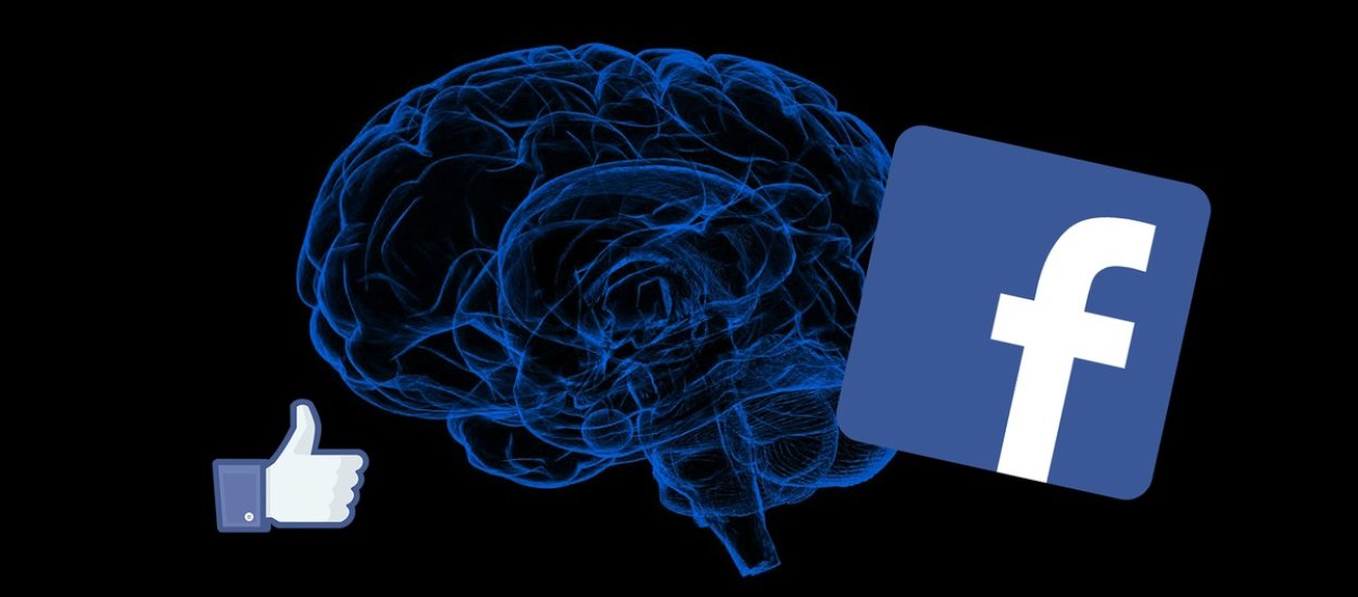 Facebook chce czytać w twoich myślach i chce żebyś mógł słyszeć za pomocą swojej skóry...