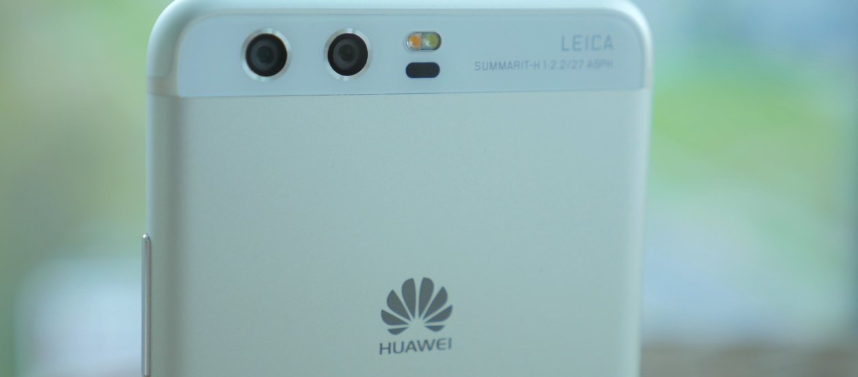 Nie masz jeszcze smartfona Huawei? Niebawem może się to zmienić - firma rozpycha się łokciami na rynku