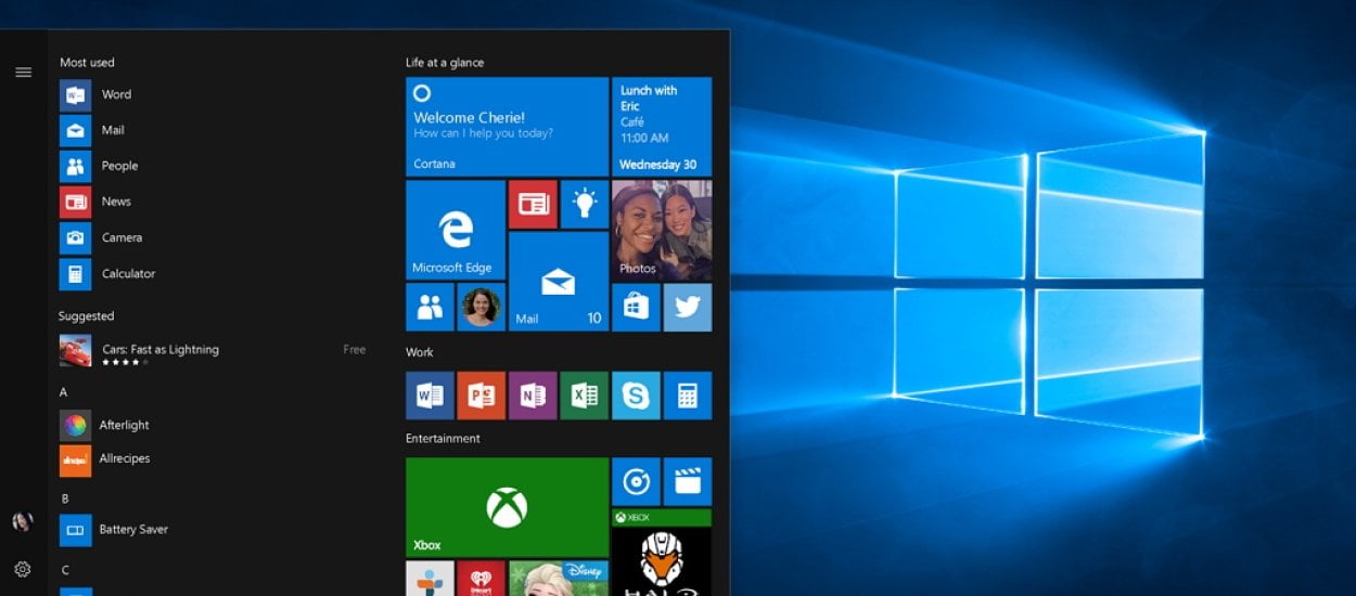 Microsoft popsuł aktualizację w kanale Windows Insider. Co poszło nie tak?