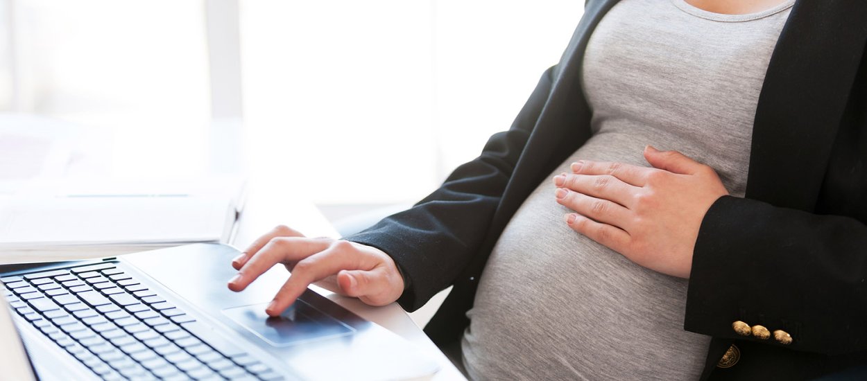 Jak kobiety prowadzące firmę mogą maksymalnie podwyższyć zasiłek macierzyński?