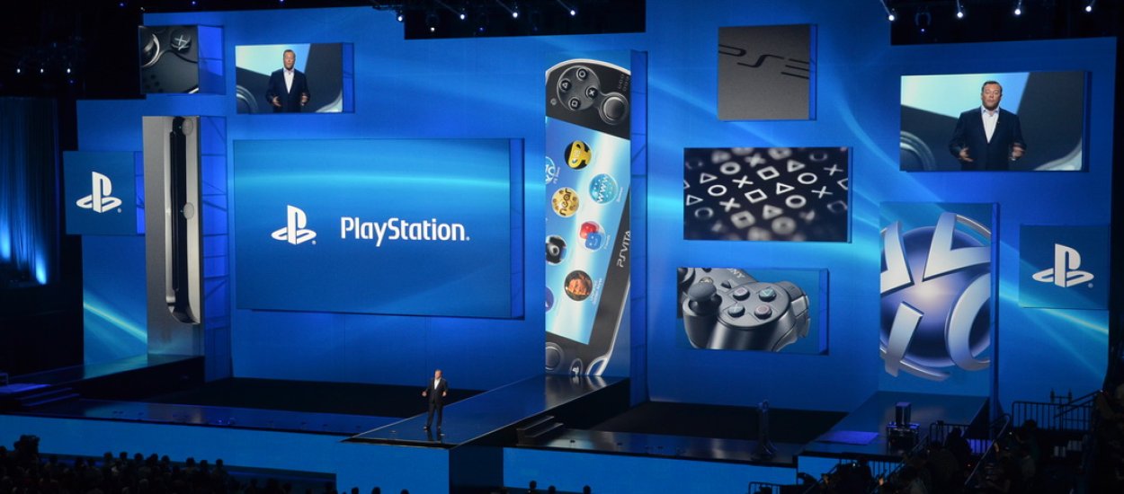 Sony na E3 kontra rzeczywistość – co powinniśmy wiedzieć przed konferencją