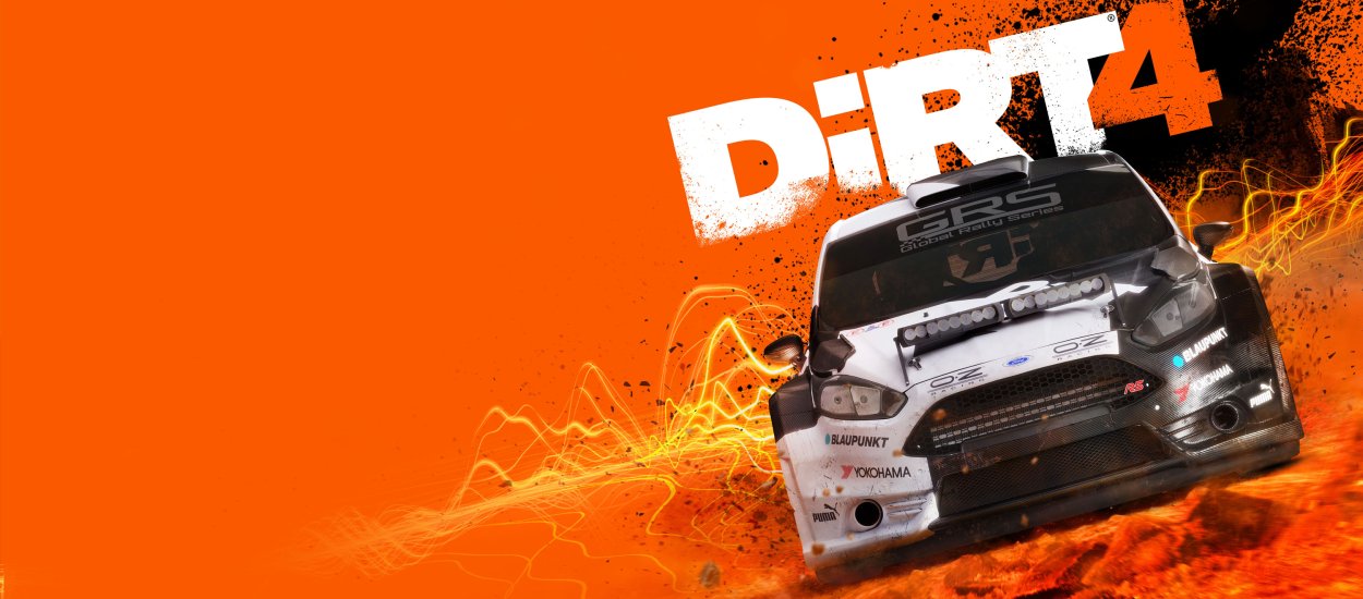 Recenzja DIRT 4. Fan rajdów samochodowych gra w najlepszą rajdówkę na rynku!