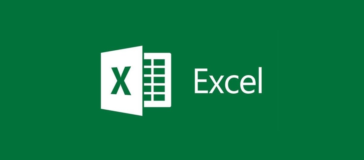 Do czego służy Excel? Oczywiście do tworzenia sztuki i grania w gry