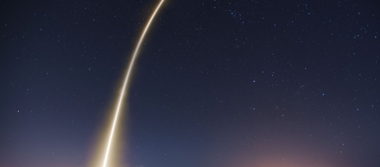 SpaceX wciąż zadziwia osiągnięciami w misjach rakietowych i ustanawia imponujące rekordy