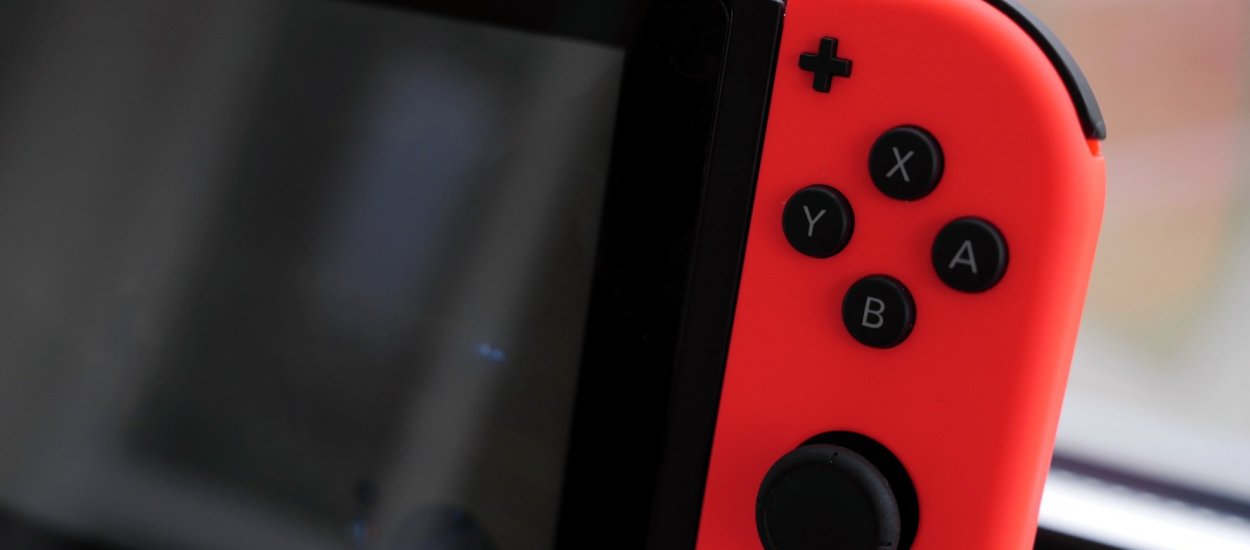 10 milionów sprzedanych Nintendo Switch w 9 miesięcy. A w Microsoft pewnie płaczą w kącie