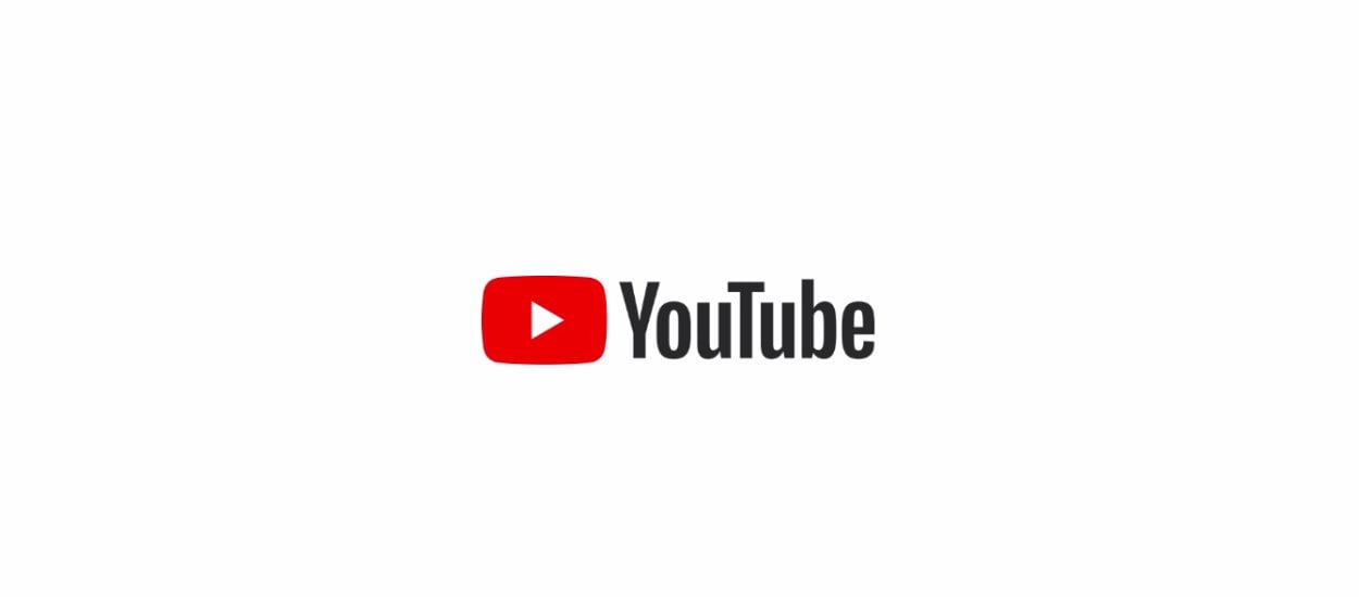 YouTube z nowym logo i nowym wyglądem oraz funkcjami udostępnionymi wszystkim