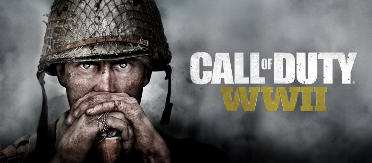 Battlefield 1 potrafił pokazać prawdziwą wojnę, Call of Duty już tego nie umie. Wrażenia z bety CoD: WWII