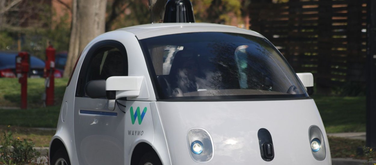 Tyle razy pomyliła się AI w autonomicznych samochodach. Zaskoczeni?