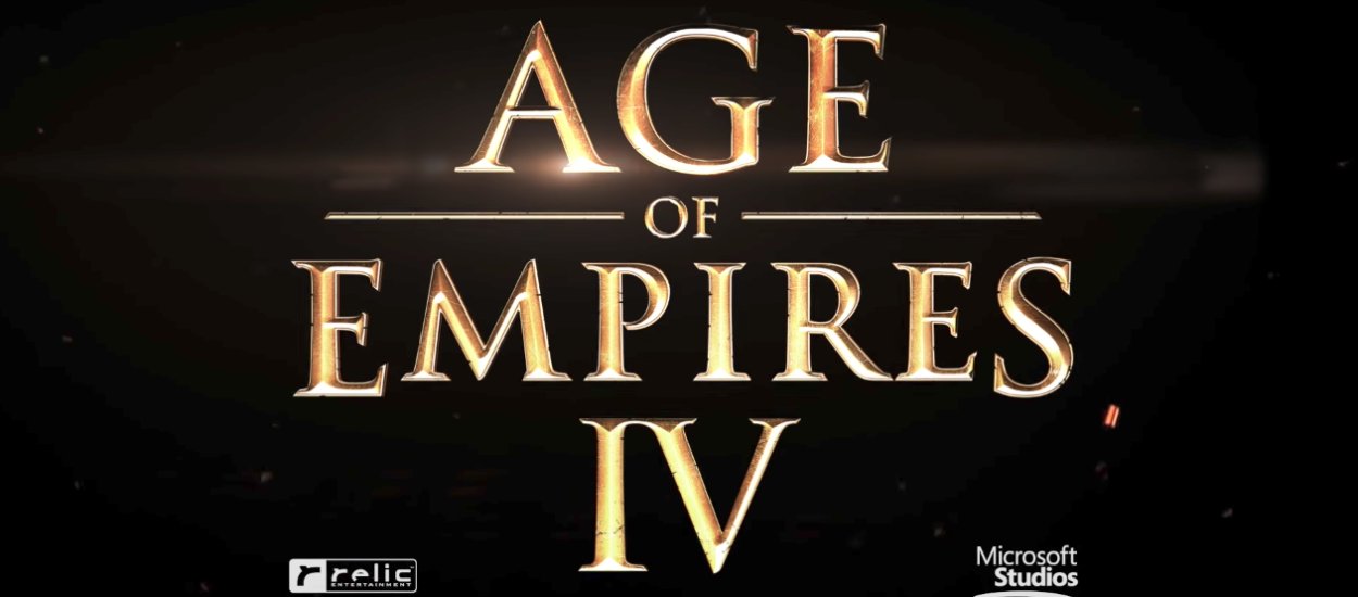 Nowe Age of Empires to najlepsze co w kwestii gier zaprezentował Microsoft na Gamescomie