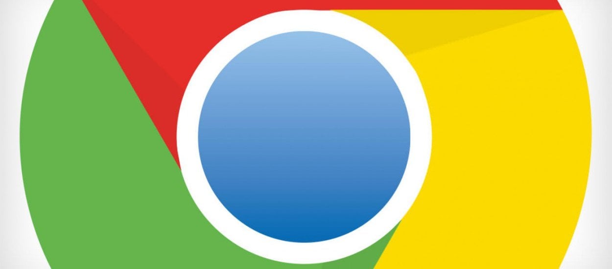 Nowa wersja Google Chrome ostrzeże Cię przed niebezpiecznym atakiem