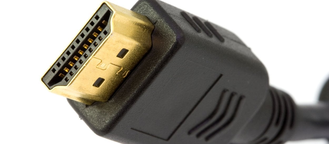 Czy to ma znaczenie jaki kabel HDMI wybierzemy?