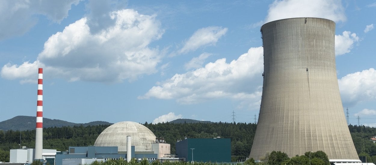 Szwedzi wyłączyli reaktory i wzywają, żeby nie odkurzać. Brakuje prądu...