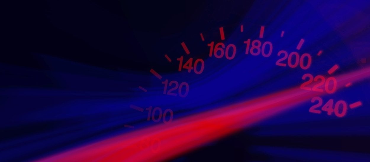 Auta podrożeją, inteligentny ogranicznik prędkości już od 2022 roku