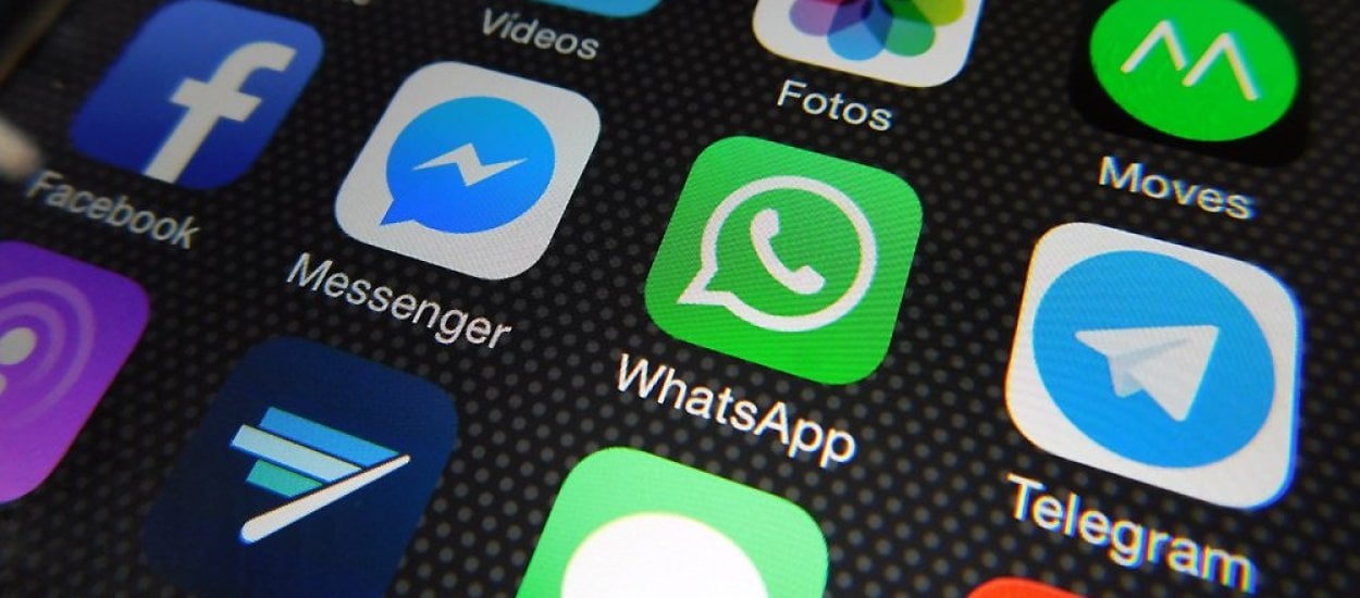 WhatsApp idzie na wojnę z fake newsami i wprowadza ograniczenia