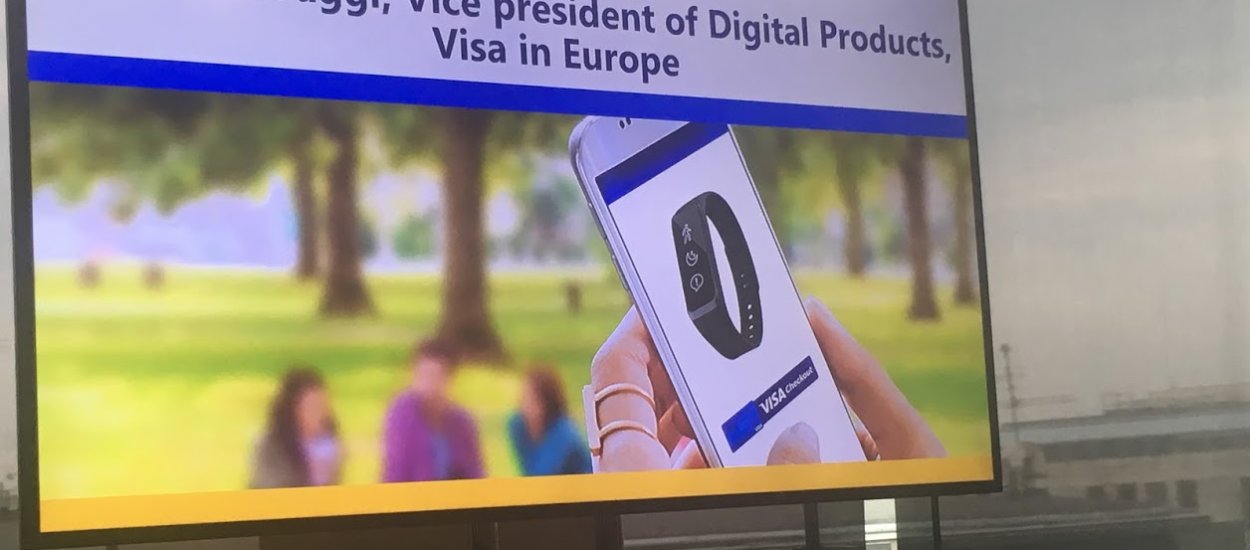 Visa Checkout, czyli płatności internetowe "one click" zdobywają popularność w Polsce