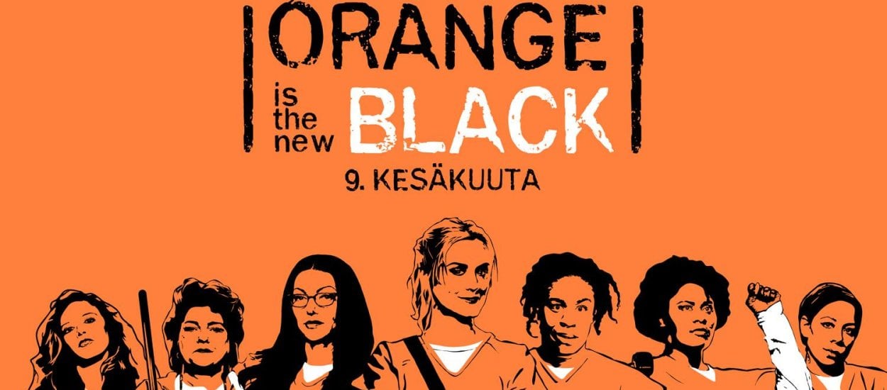 Netflix dla widzów Orange TV w Polsce. Ale jeszcze chwilę zaczekamy