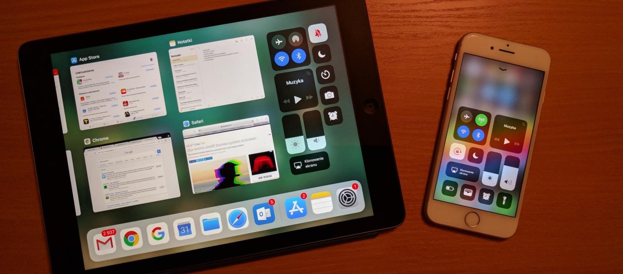 Apple chce uniknąć problemów iOS 11 w iOS 12. Brak nowości w zamian za dopracowanie?