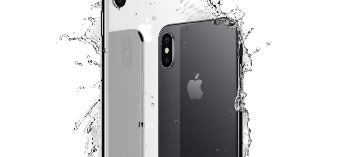 iPhone X jednym z trzech najpopularniejszych smartfonów, ale dla Apple to za mało?
