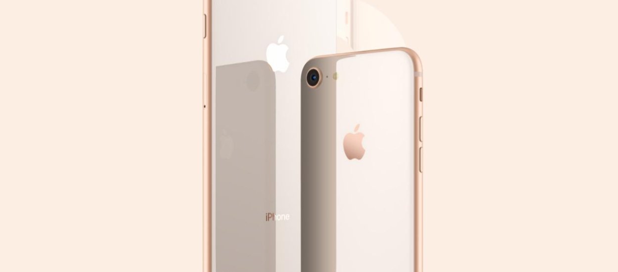 iPhone 8 i iPhone 8 Plus w przedsprzedaży u polskich operatorów [ceny]