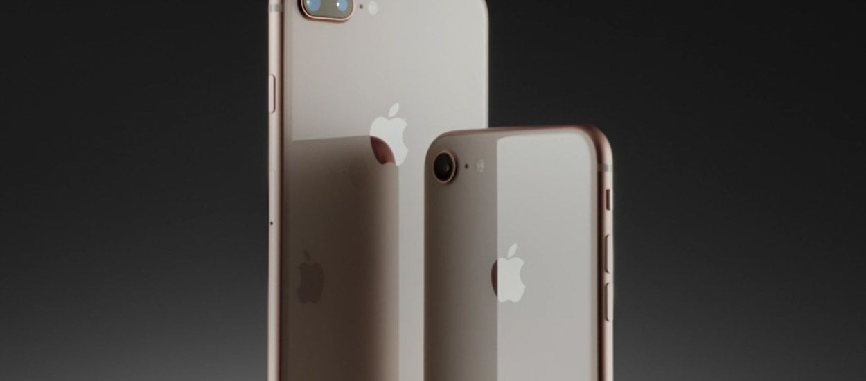 Apple potwierdza: iPhone'y 8 się rozszczelniają. Co będzie dalej?