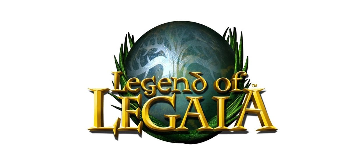 Zapomniane jRPG #1: Legend of Legaia