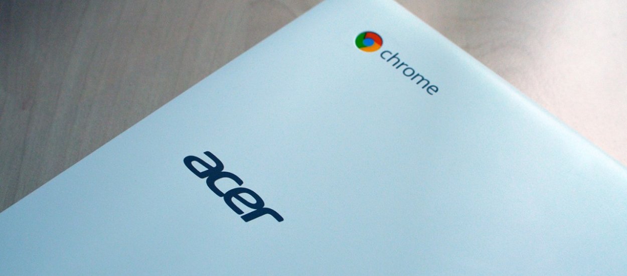 Projekt Campfire umożliwi uruchomienie Windows 10 na Chromebookach, oficjalnie