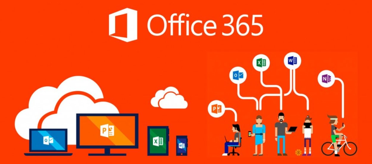 Office 365 znacznie odporniejszy na ransomware. Świetna decyzja