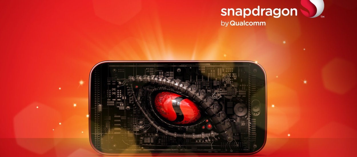 Qualcomm Snapdragon 845 - wiemy prawie wszystko