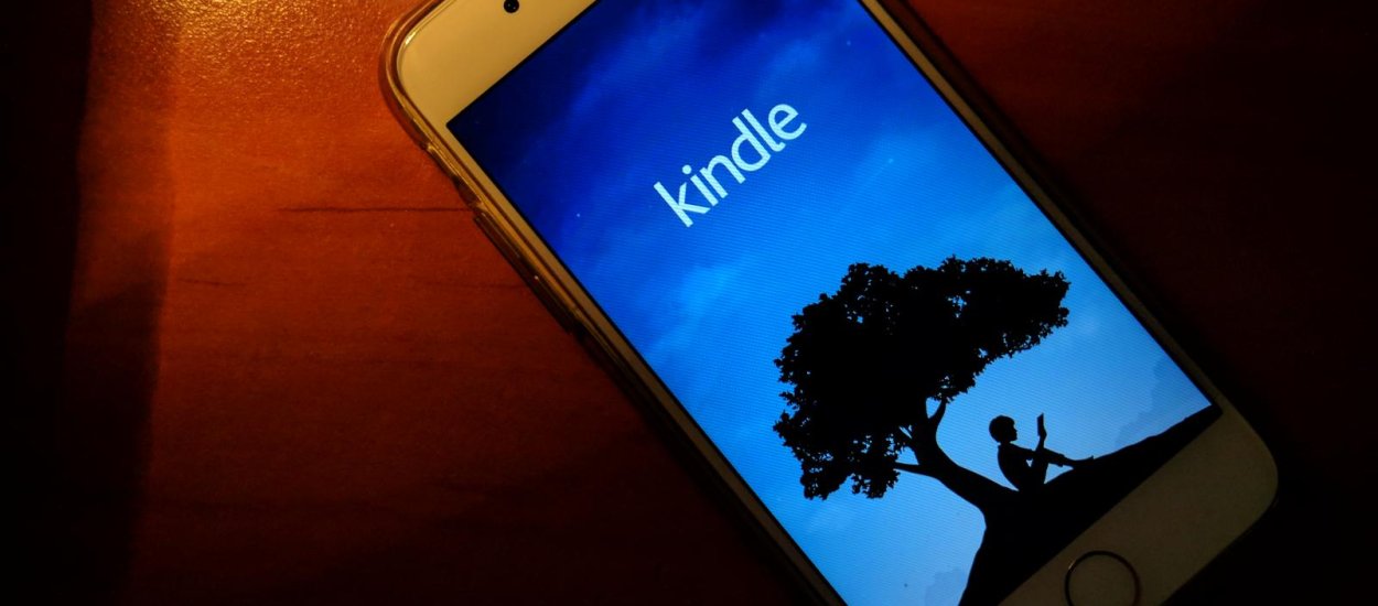 Czytnik Kindle Paperwhite III solidnie przeceniony! Jest nowa aplikacja!