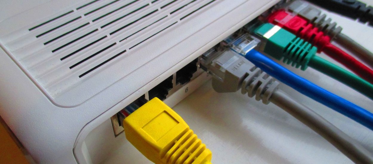 Niebezpieczny protokół WPA2 w routerach - jak się zabezpieczyć?