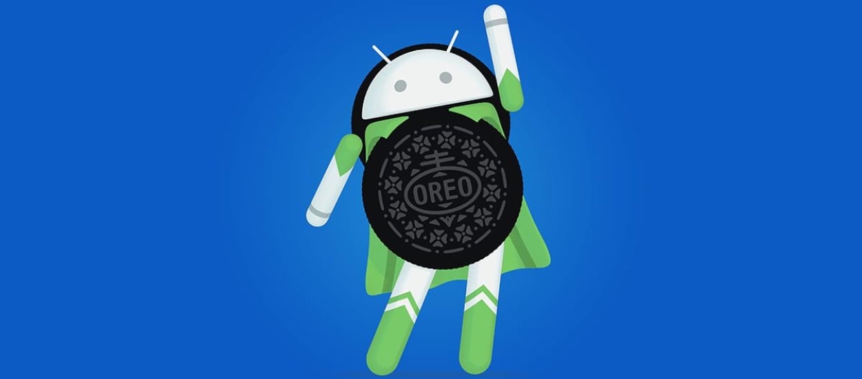 Android 8.1 Oreo zapowiedziany - możesz czytać, pewnie go nie dostaniesz