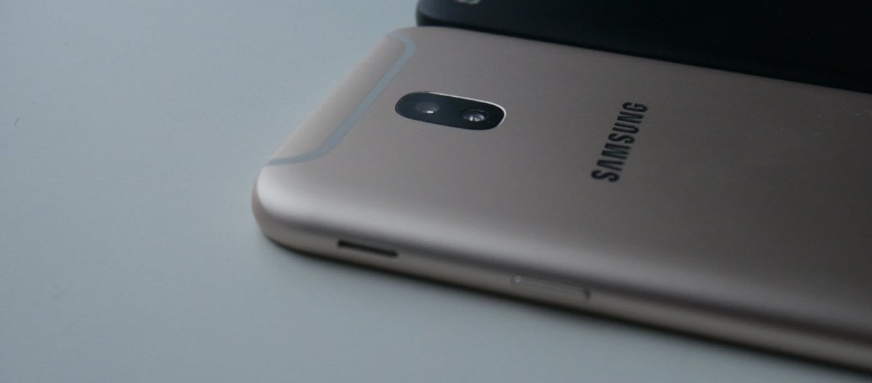 Samsung przygotowuje mocną odpowiedź na Redmi Go. Porządny "zetafon"