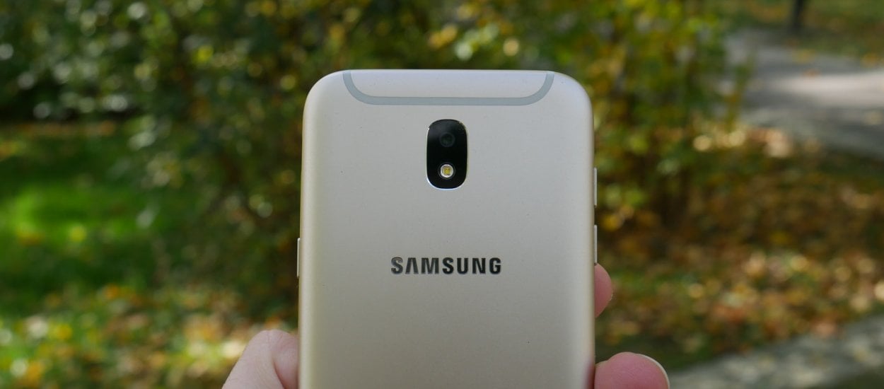 Tani Samsung równie dobry co Xiaomi? W 2018 będzie to możliwe